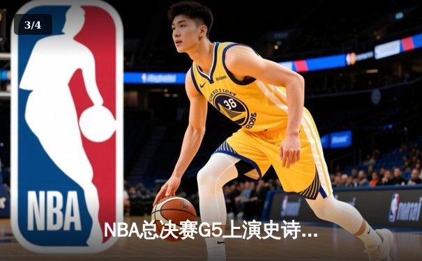 NBA总决赛G5上演史诗逆转！掘金约基奇三双捍卫主场，热火巴特勒空砍41分 - 3