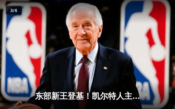 东部新王登基！凯尔特人主场力克雄鹿，塔图姆狂砍42分率队挺进东部决赛 - 3